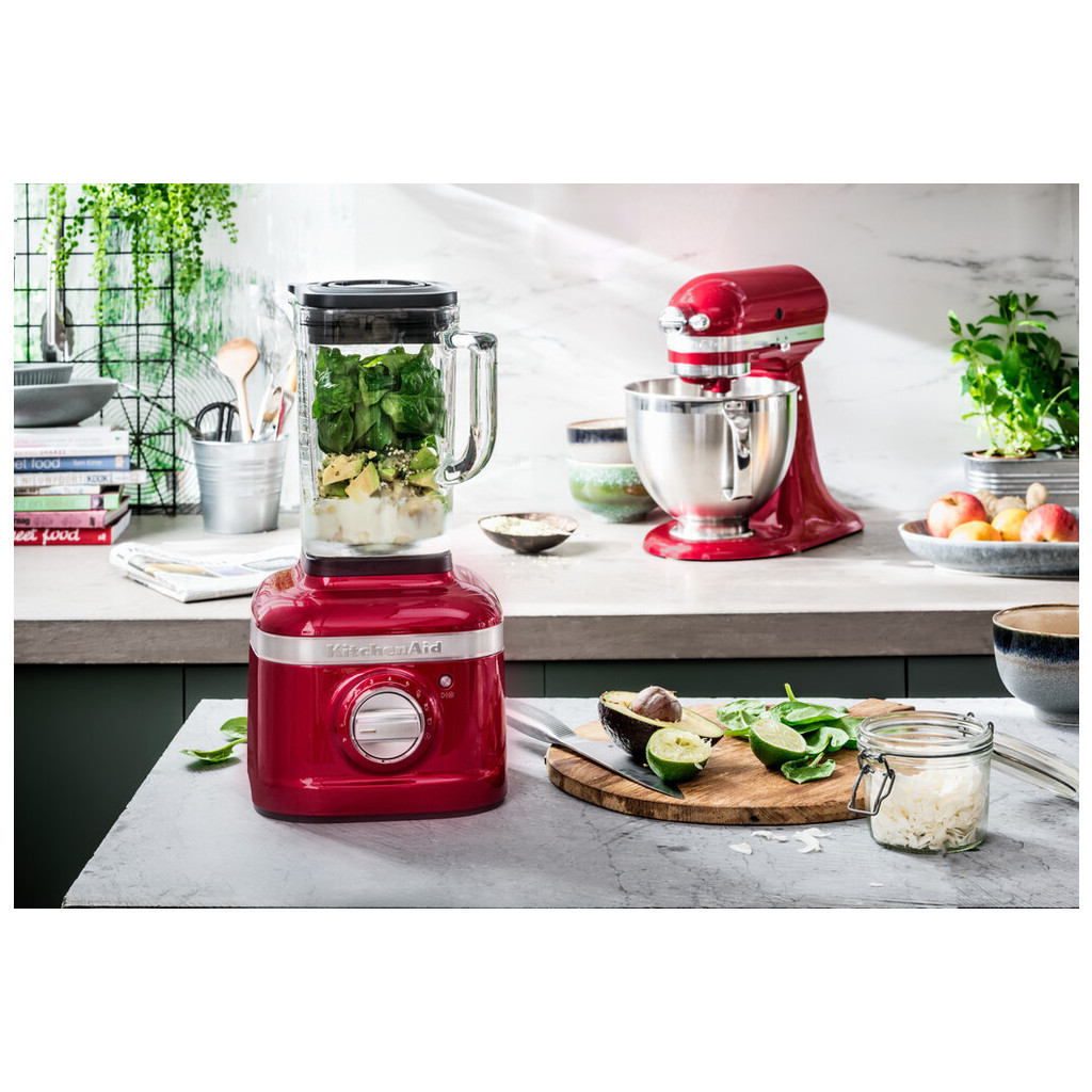 Блендер KitchenAid 5KSB4026ECA - зображення 4