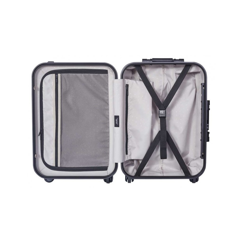 Валіза Lojel Rando Frame 18 Brick Red S (Lj-CF1612-1S_R) - зображення 5