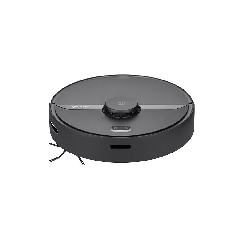 Пилосос Xiaomi RoboRock Vacuum Cleaner S6 Pure Black (S602-00/S6Р52-00Black) - зображення 3