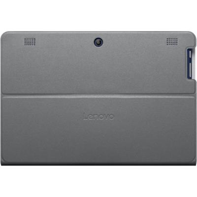 Чохол до планшета Lenovo 10" A10-30 Folio c&f Gray (ZG38C00625) - зображення 1