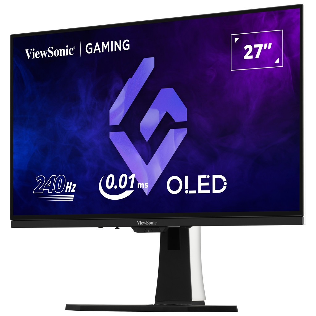Монітор ViewSonic XG272-2K-OLED - зображення 8