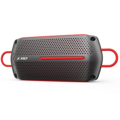 Акустична система F&D W12 black - зображення 1