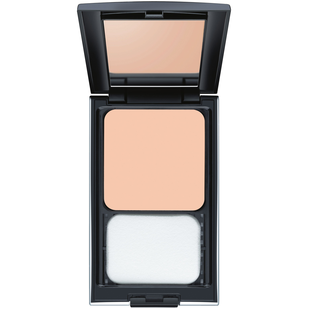 Пудра для обличчя Malu Wilz Perfect Finish 01 - Warm Beige (4060425005109) - зображення 1