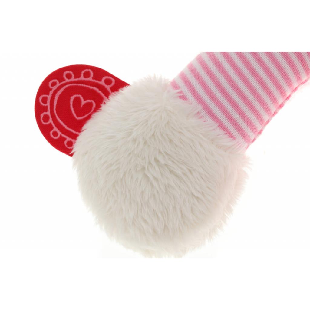 М'яка іграшка Sigikid Овечка 26 см (41465SK) - зображення 7