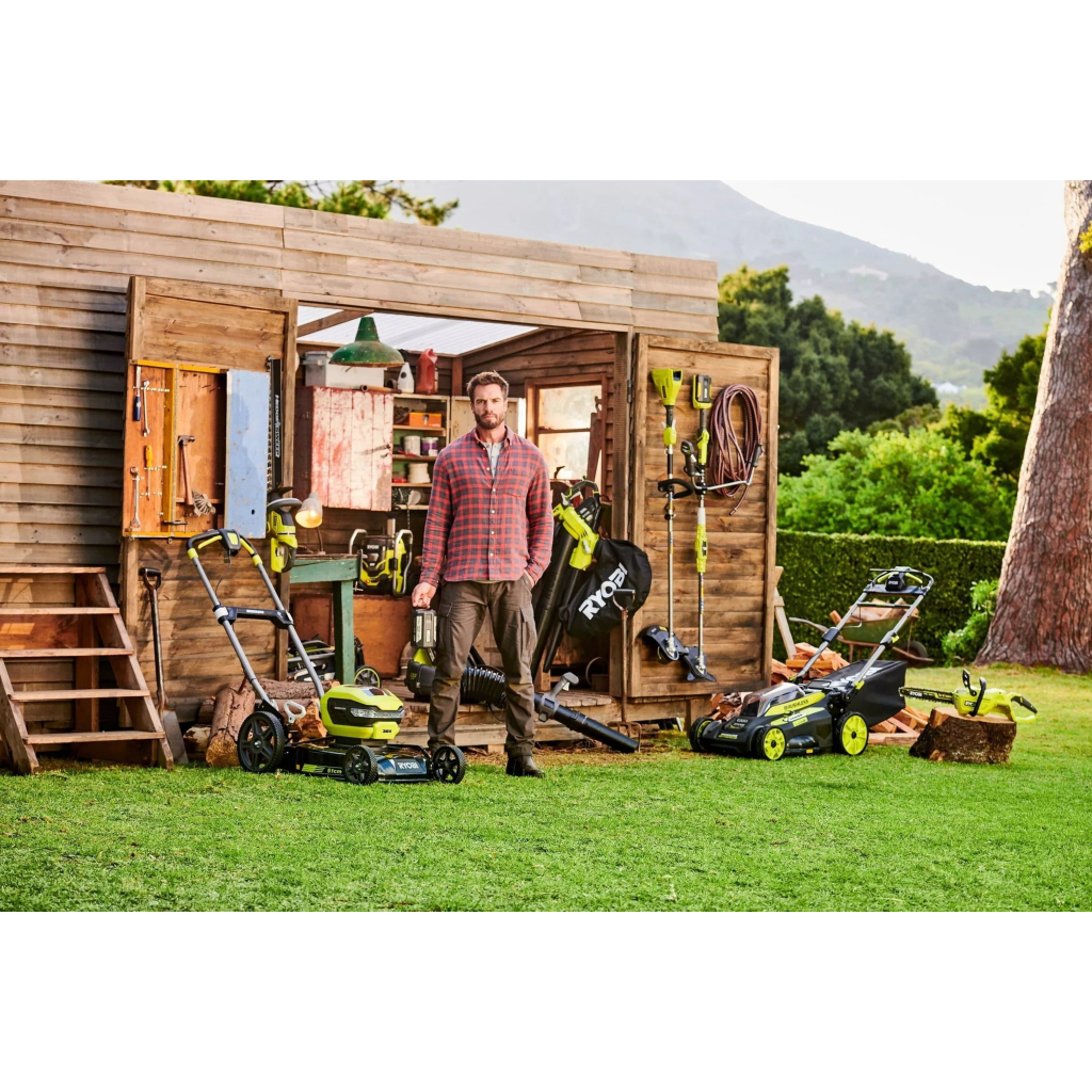 Акумулятор до електроінструменту Ryobi Max Power RY36B40B, 36V 4Ah, 1.32кг (5133005549UNP) - зображення 3