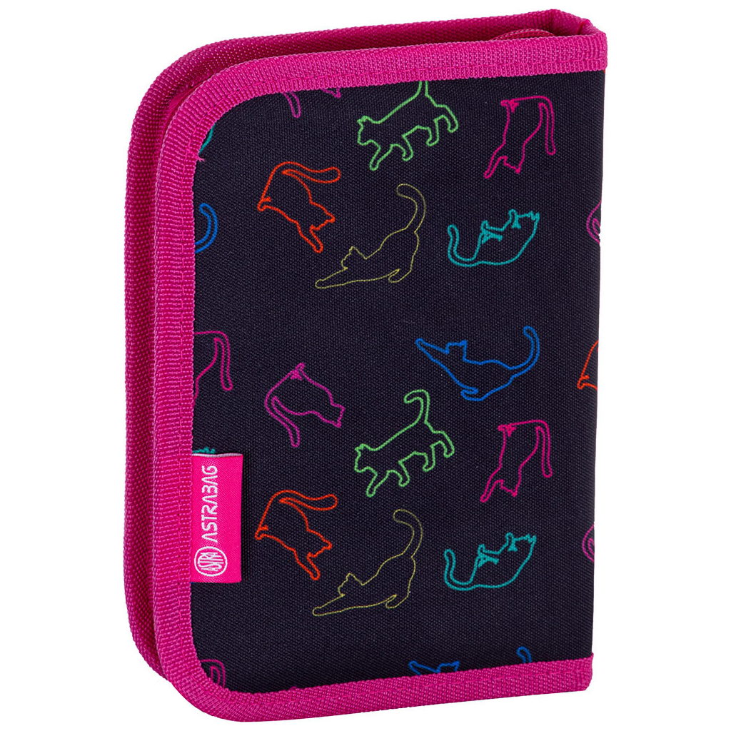 Пенал Astrabag AC1 LOVE (503023024) - зображення 3