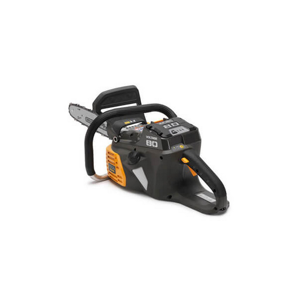 Ланцюгова пила Stiga SC 80 AE (без АКБ та ЗП) (SC80AE) - зображення 3