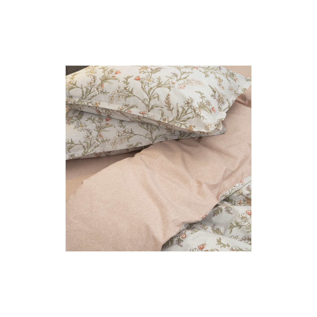 Постільна білизна Tiare L012 Сатин Deluxe двоспальний (L012_DeLuxe_dv) - изображение 5