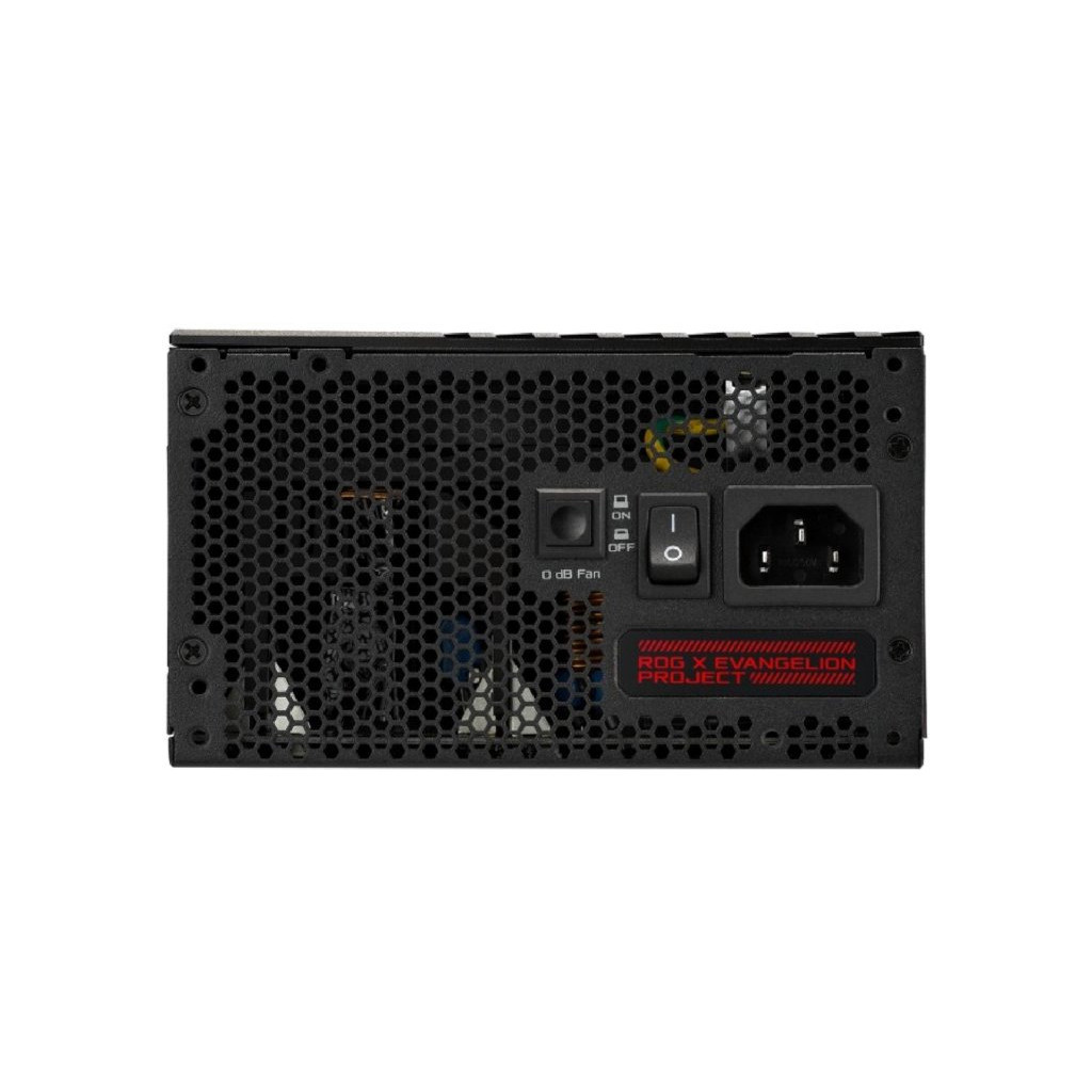 Блок живлення ASUS 1000W ROG THOR (ROG-THOR-1000P2-EVA-GAMING) - зображення 9