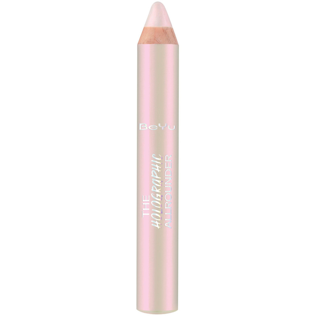 Коректор для обличчя BeYu The Holographic Allrounder 01 - Thunder (4033651820334) - зображення 2