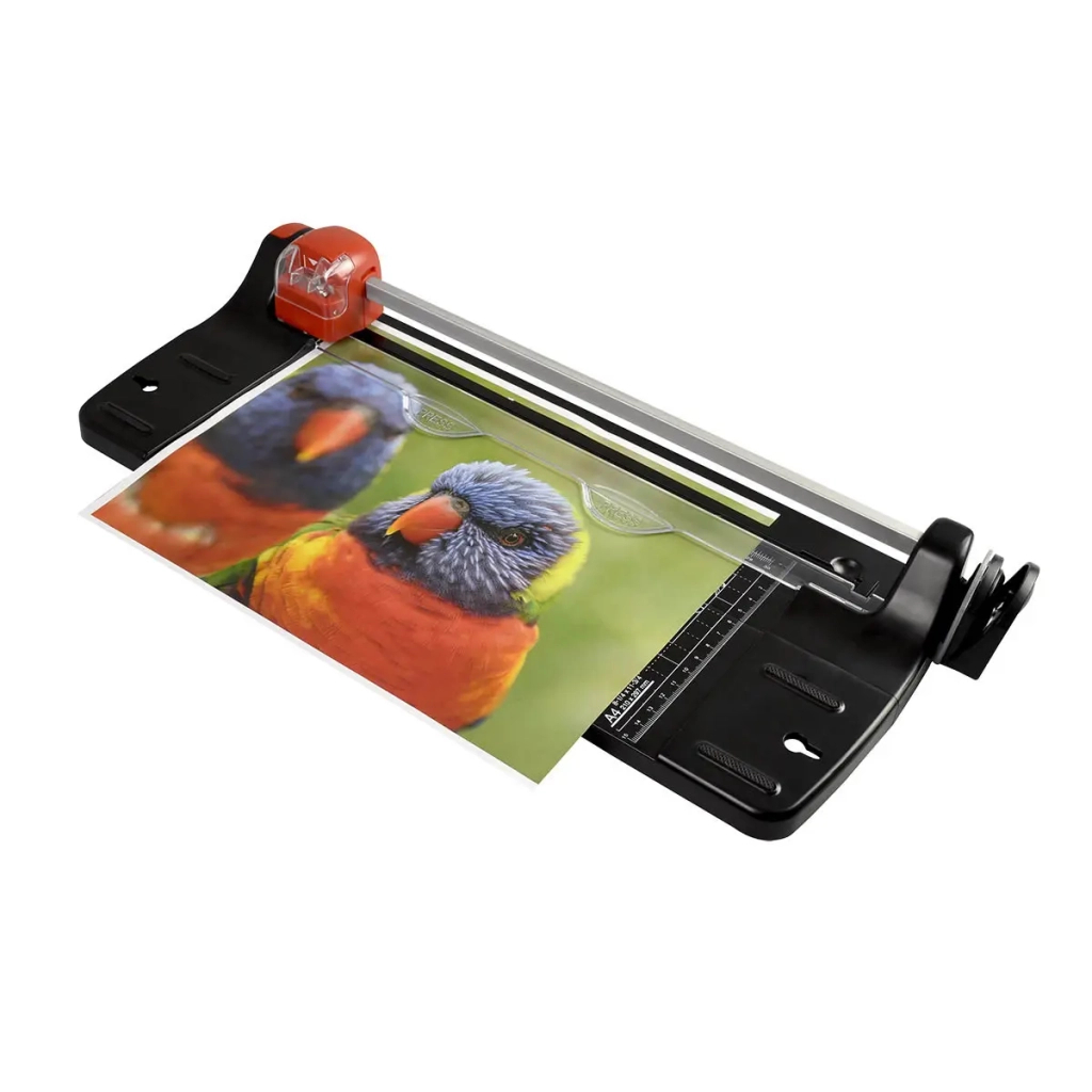 Різак Monolith TM 28 4-в-1 (4010516) - изображение 7