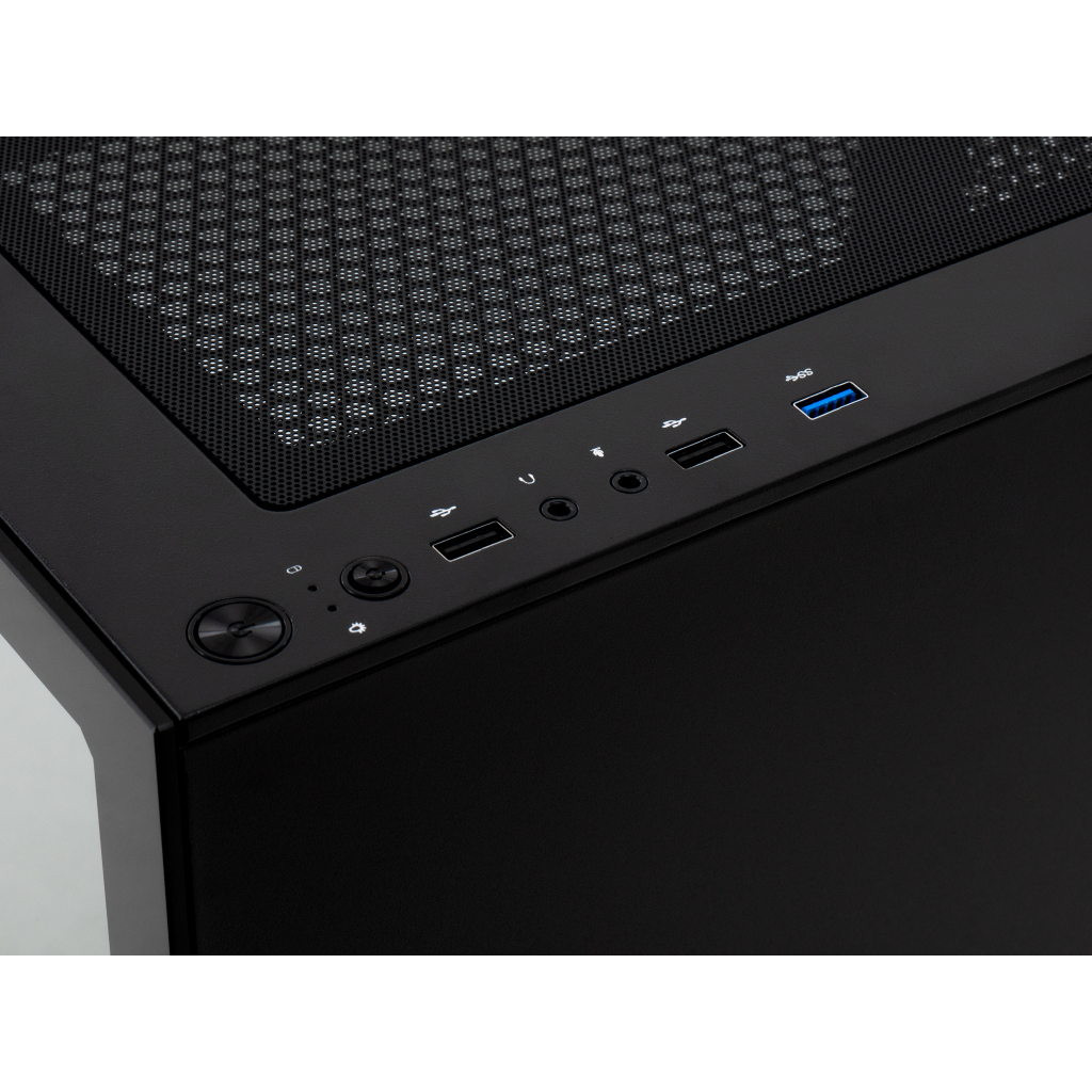 Корпус Vinga Recusant - зображення 6