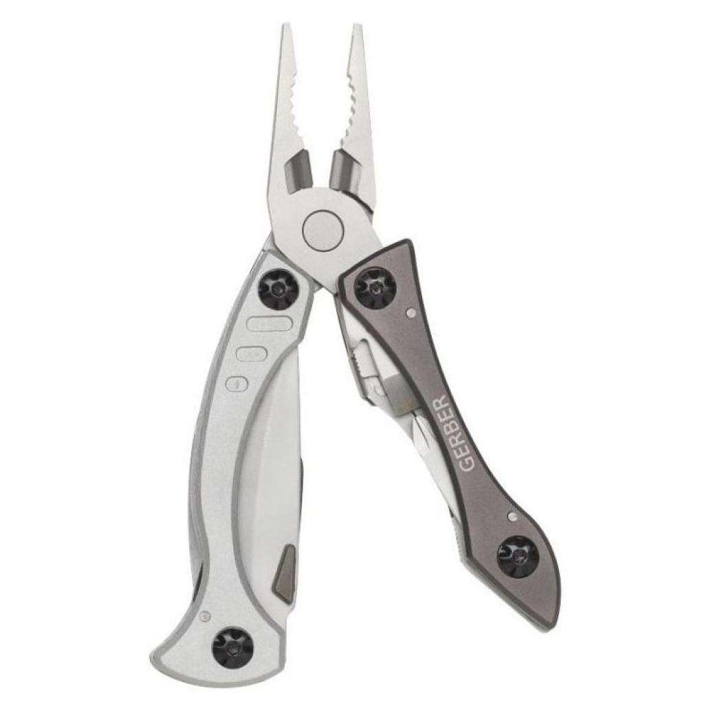 Мультитул Gerber Crucial Tool (30-000016) - зображення 3