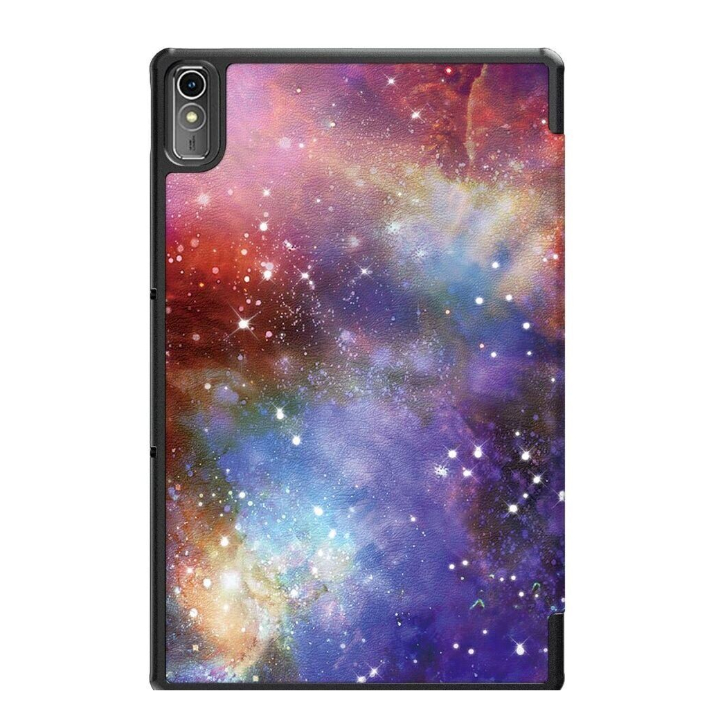 Чохол до планшета BeCover Smart Case Lenovo Tab P11 (2nd Gen) (TB-350FU/TB-350XU) 11.5" Space (708693) - зображення 3