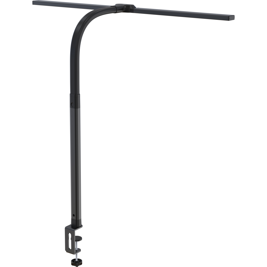 Настільна лампа OfficePro LED лампа на монітор SL210B (SL210B) - зображення 6