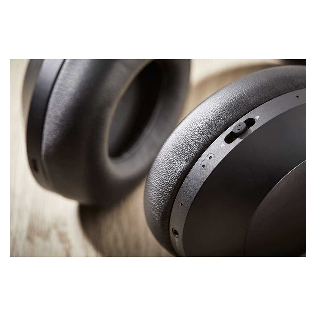 Навушники Philips TAPH805BK Black (TAPH805BK/00) - зображення 13