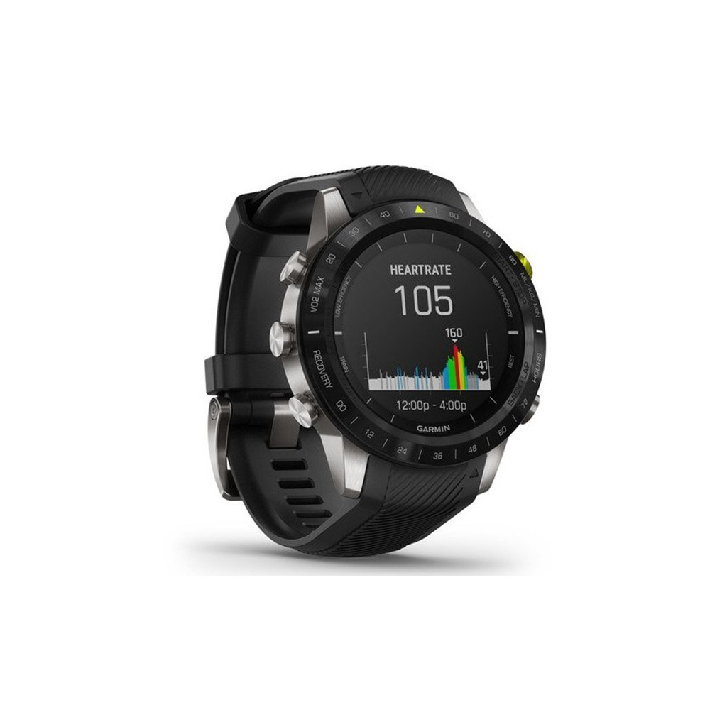 Смарт-годинник Garmin MARQ, Athlete (010-02006-16) - зображення 3