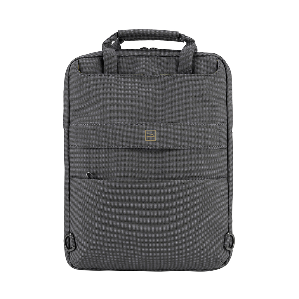 Рюкзак для ноутбука Tucano 14" WO4 MB Pro black (WO4BK-MB14-AX) - зображення 3