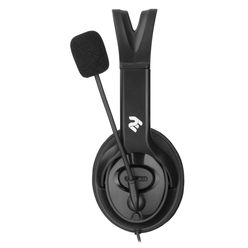 Навушники 2E CH13 Over-Ear 3.5mm / 2*3.5mm (2E-CH13SJ) - зображення 4