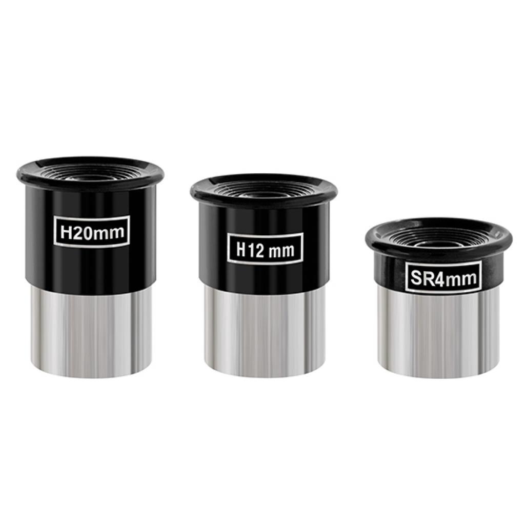 Телескоп National Geographic 70/900 NG (923258) - зображення 3