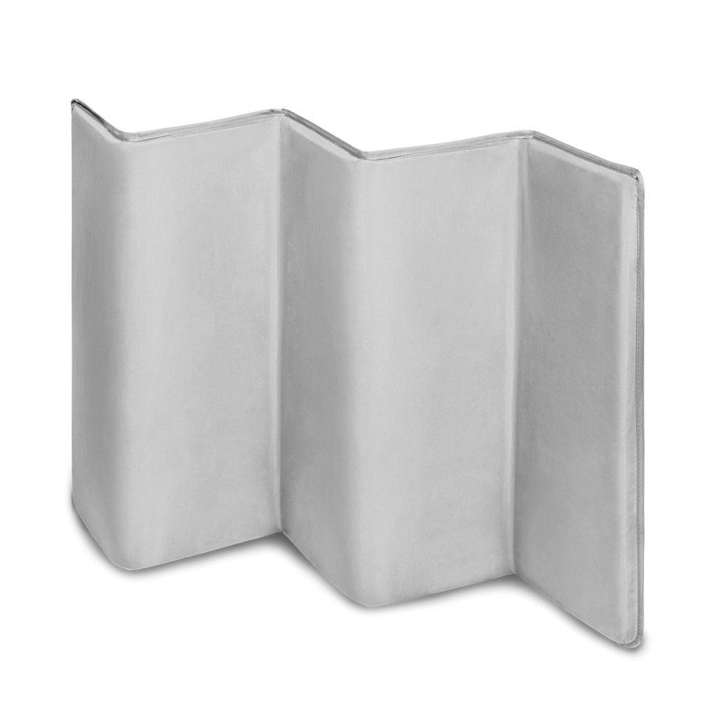 Дитячий манеж Lionelo Stefi Plus Pink Yellow (LO-STEFI PLUS PINK YELLOW) - изображение 6