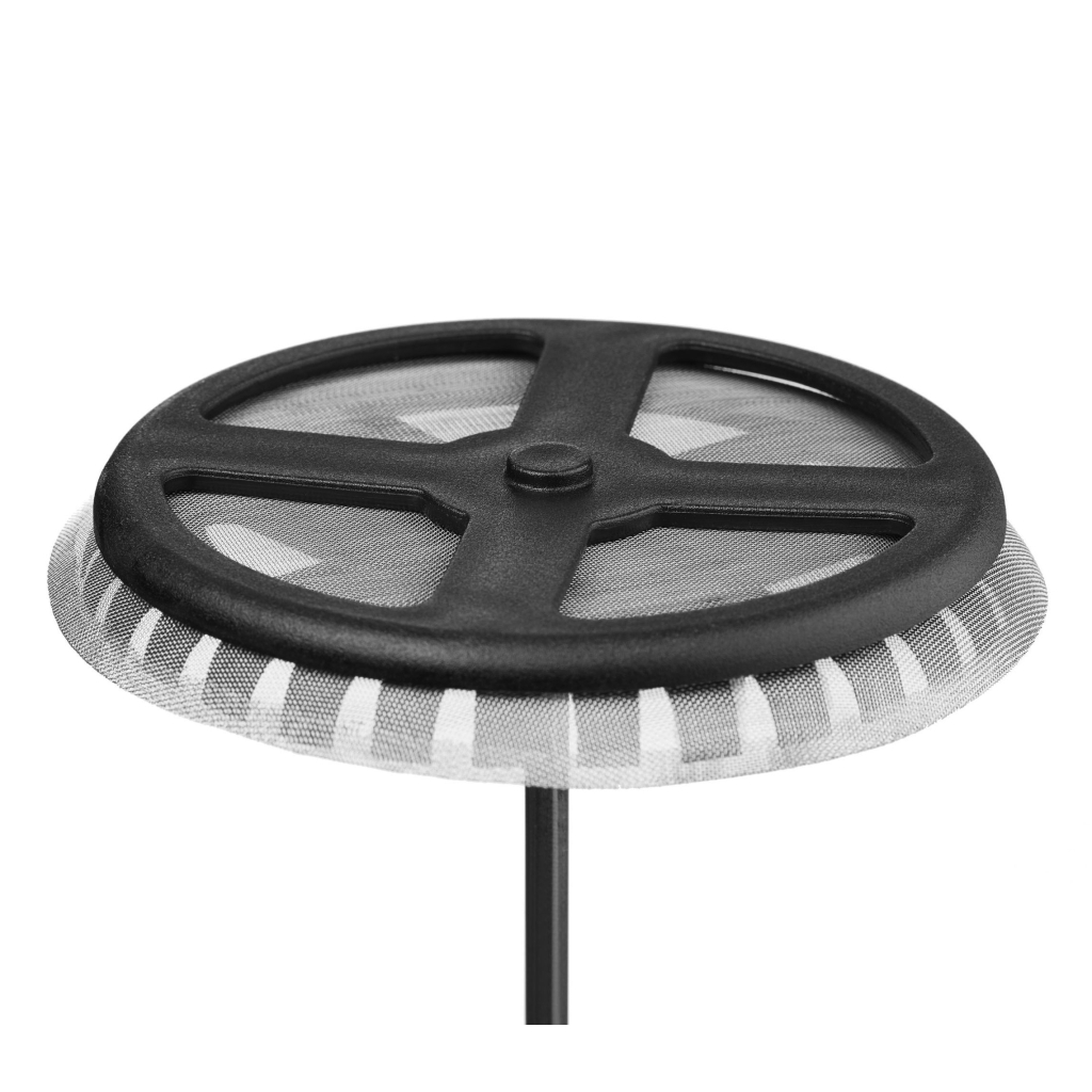 Френч-прес Ardesto Fresh 800 мл Tiffany Blue (AR1008TF) - зображення 2