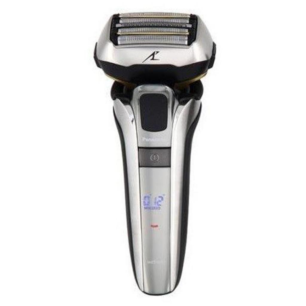 Електробритва Panasonic ES-LV9Q-S820 - зображення 1
