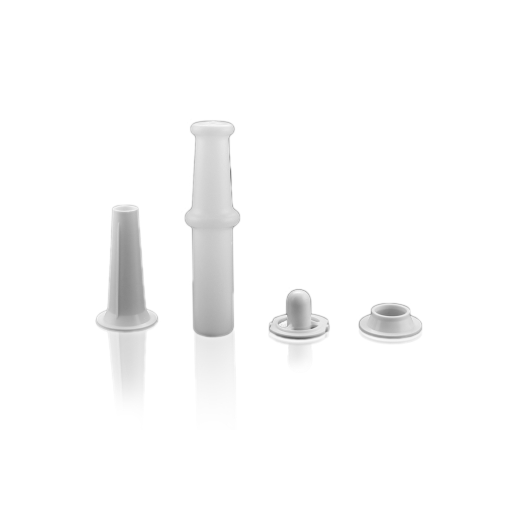 М'ясорубка Liberton LMG-18S01 - зображення 5