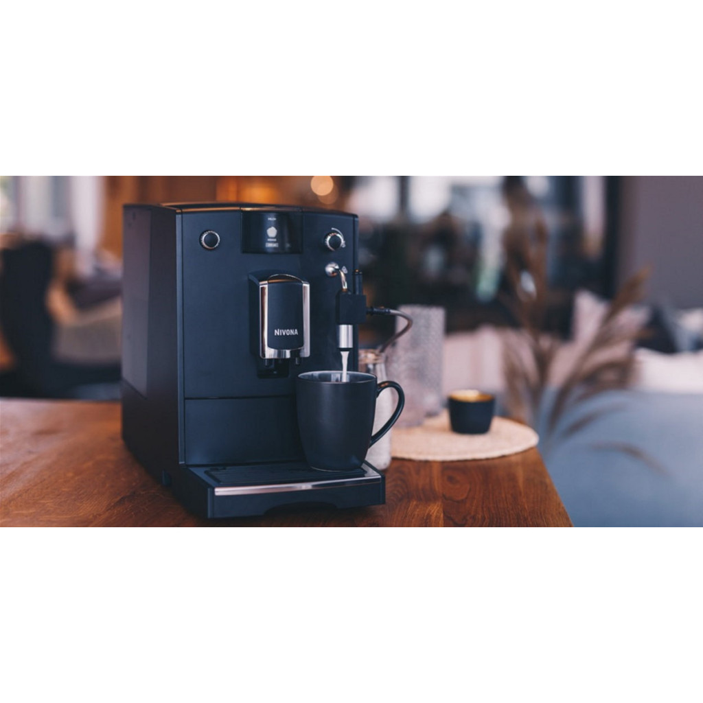 Кавомашина Nivona NICR 550 - зображення 10