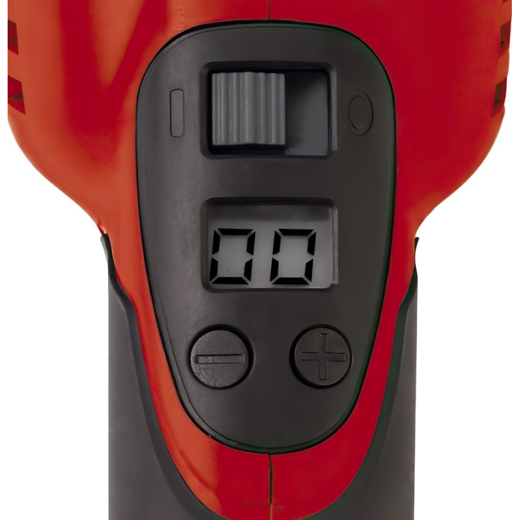 Шліфувальна машина Einhell полірувальна CC-PO 1100/150 E (2093275) - зображення 3