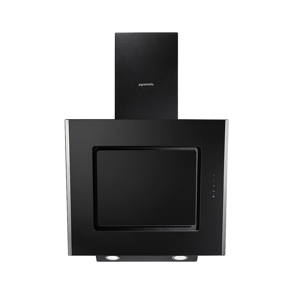 Витяжка кухонна Pyramida ANR-F 60 S (1150) XGBL - зображення 1