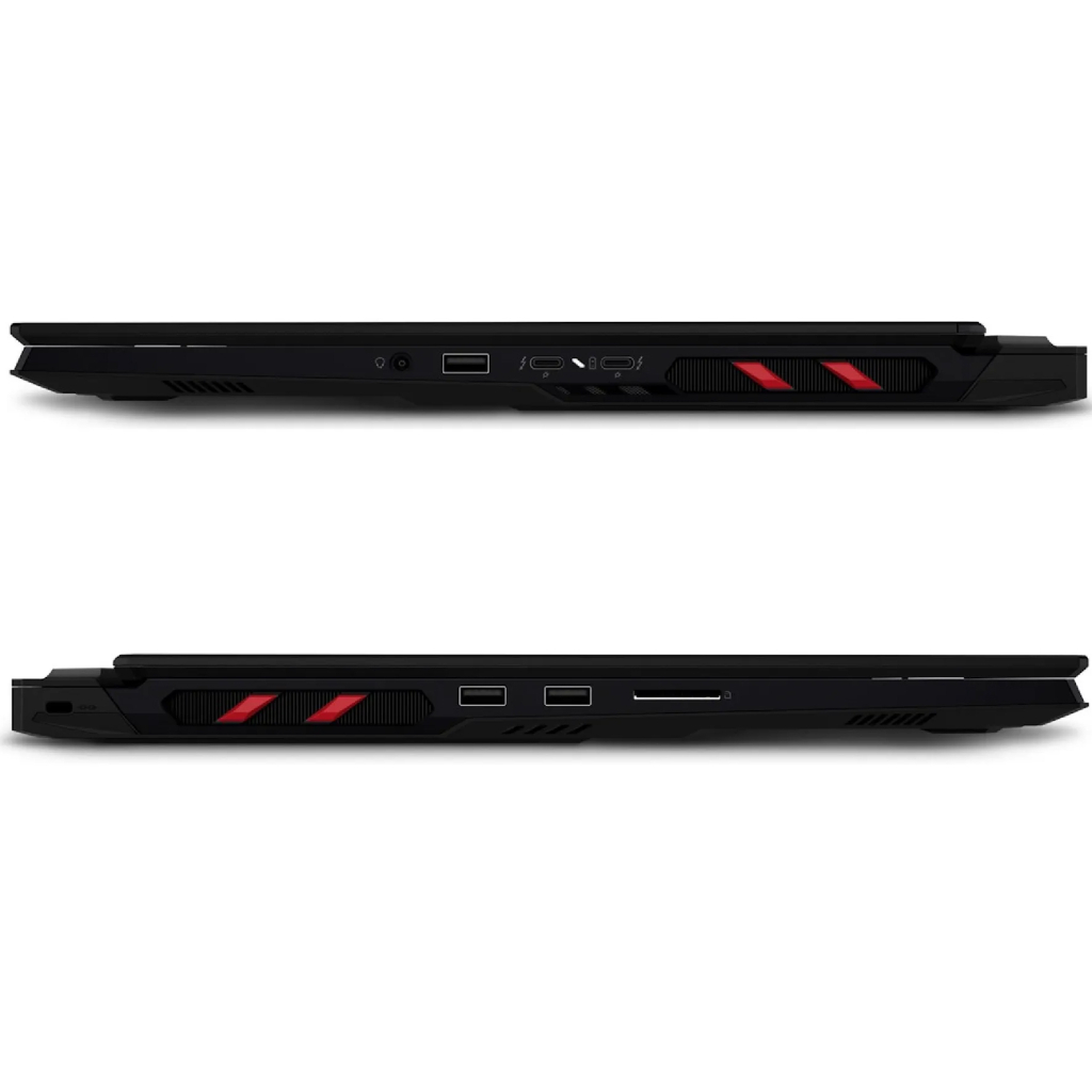 Ноутбук MSI Raider 18HXAI (A2XWJG-404UA) - зображення 5