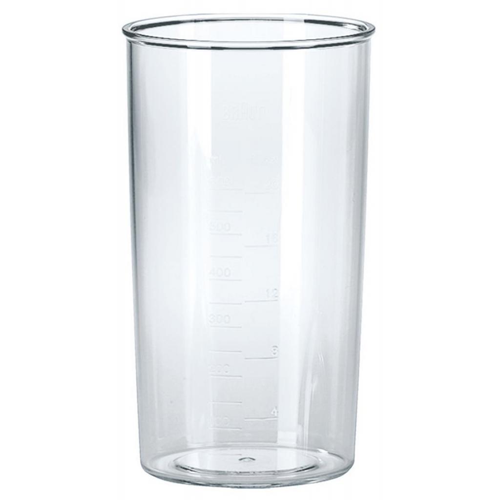 Блендер Braun MQ785 - зображення 4