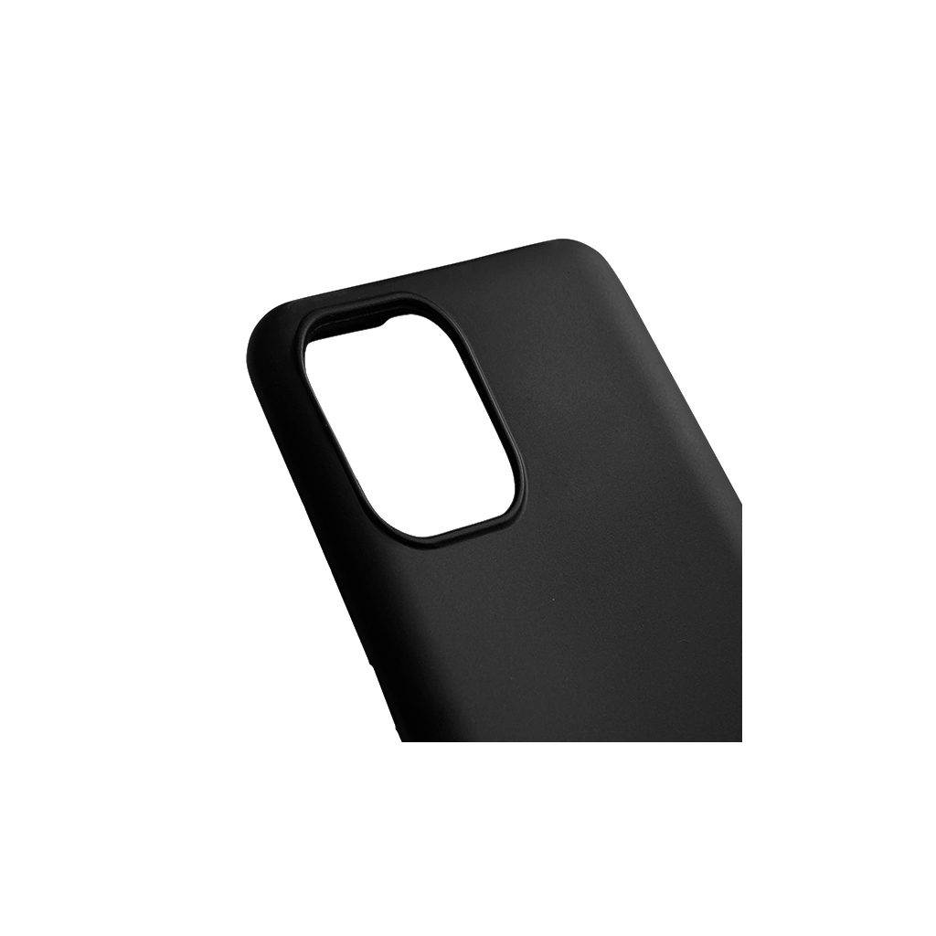 Чохол до мобільного телефона BeCover Realme 9i Black (708123) - зображення 4