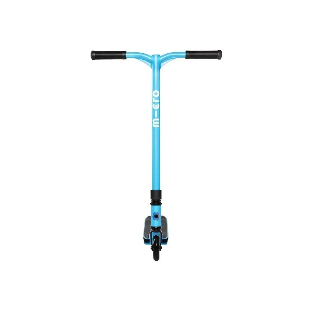 Самокат Micro MX Ramp Cyan (SA0192) - зображення 2