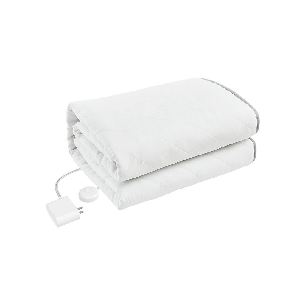 Електричне простирадло Xiaomi Xiaoda Electric Blanket 170*150cm (YY-DRT135W-01) - зображення 1