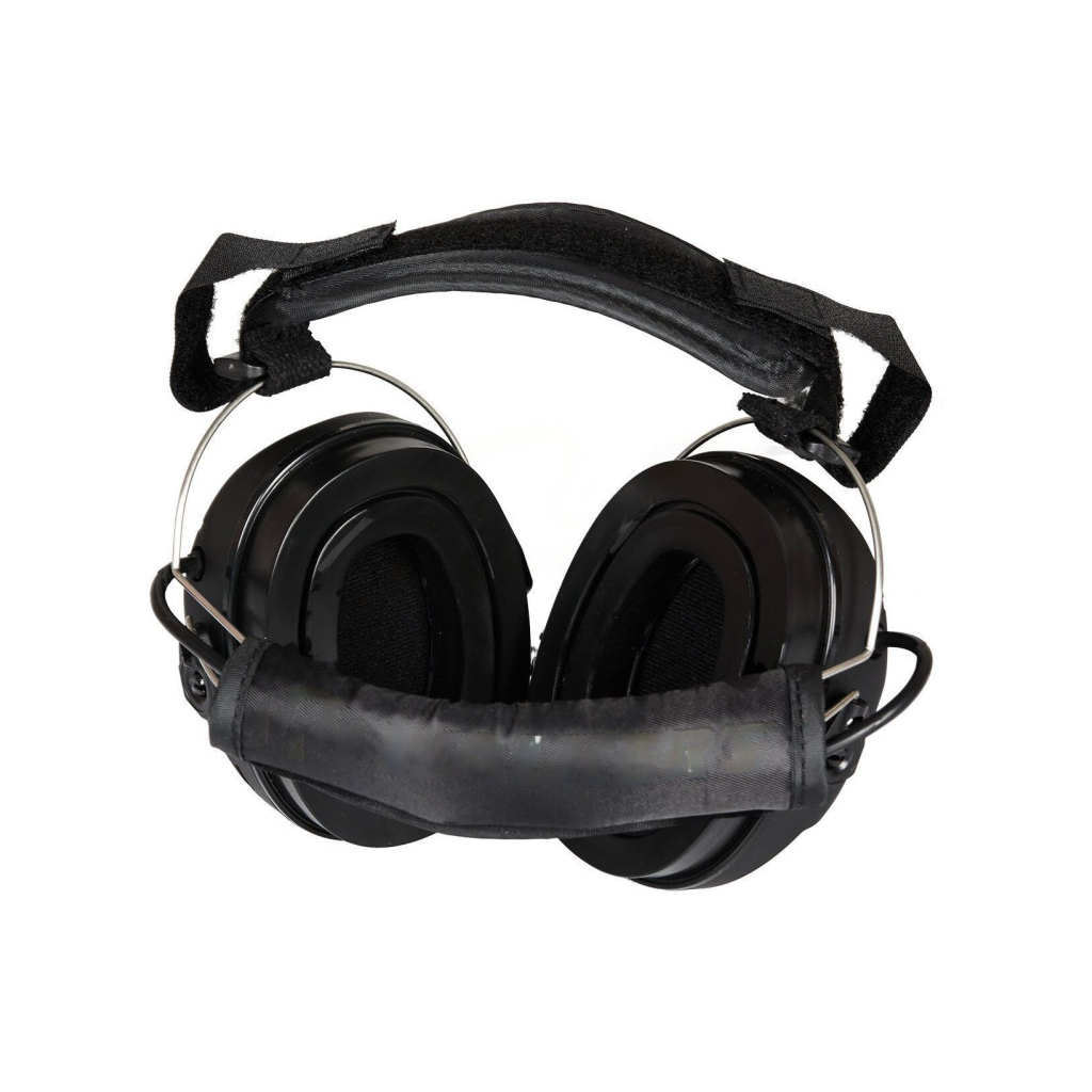 Тактичні навушники Walker's Firemax Active Back Holder (GWP-DFM-BTN) - зображення 3