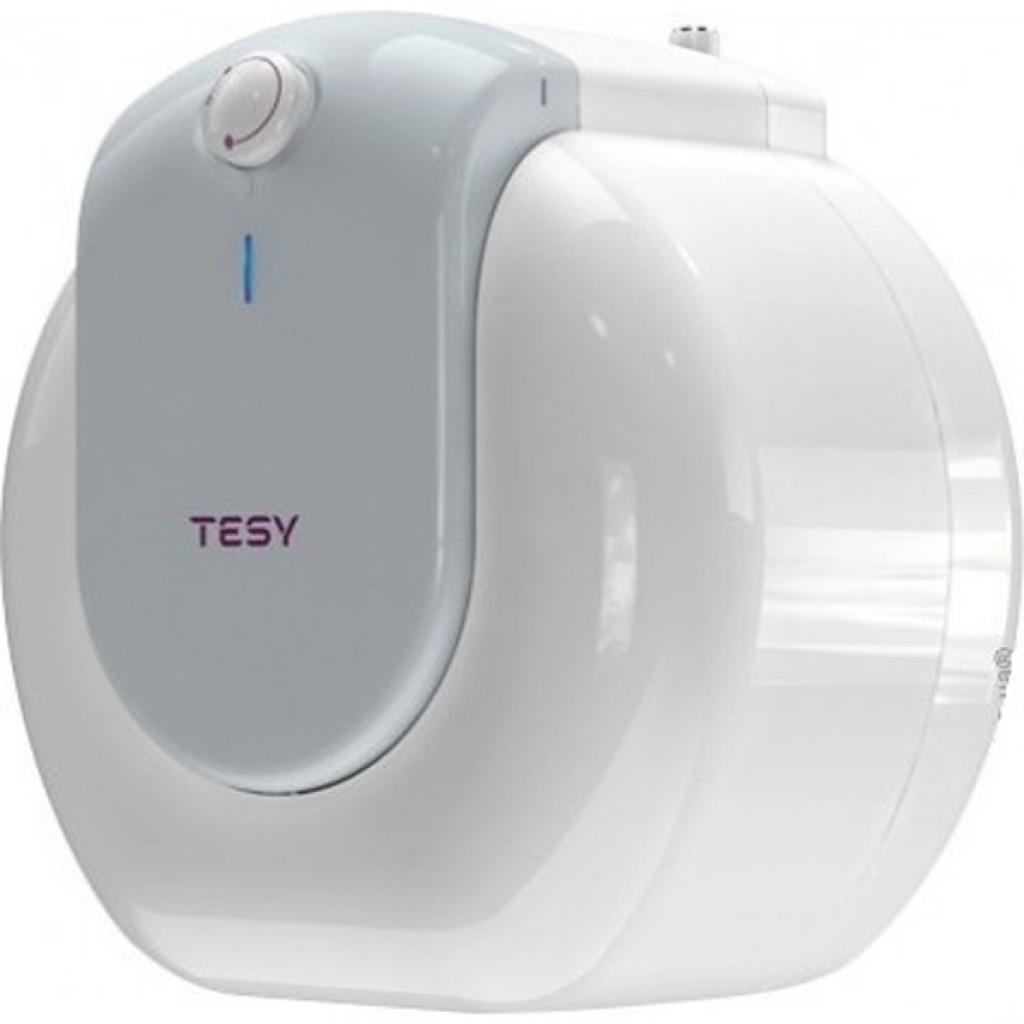 Бойлер Tesy GCU 1020 L52 RC - зображення 1
