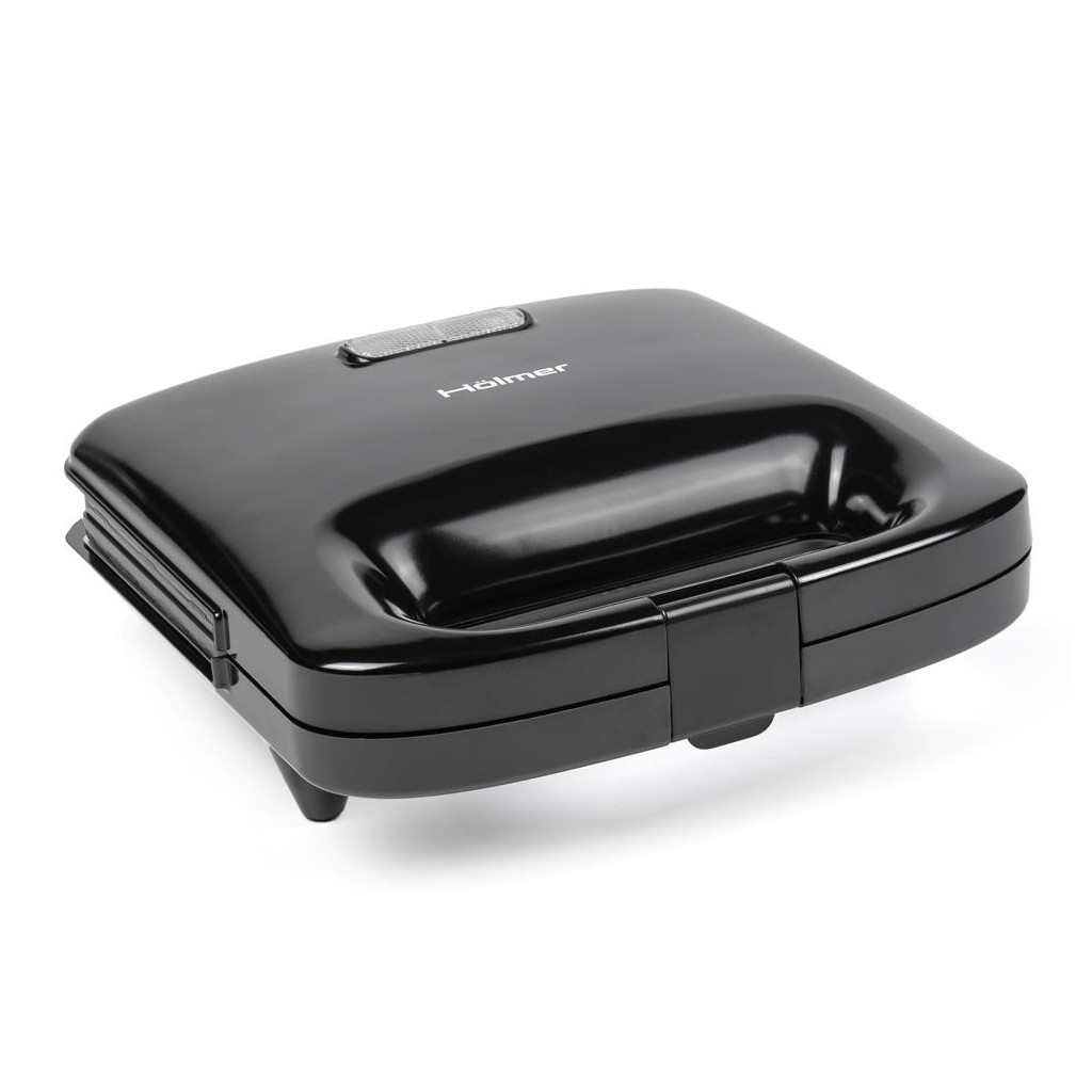 Сендвічниця Hölmer HCG-13SM - зображення 1