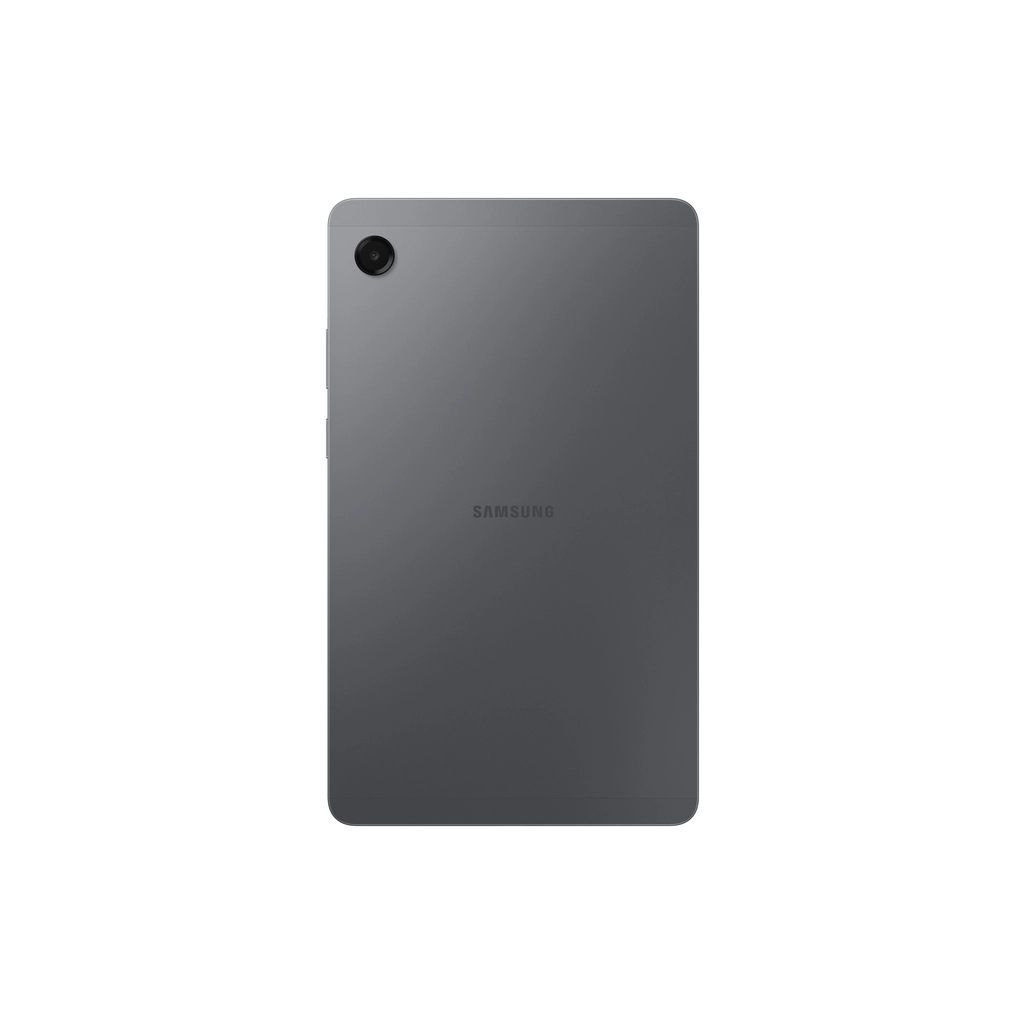 Планшет Samsung Galaxy Tab A11 8.7" Wi-Fi 8/128GB Gray (SM-X130NZAEEUC) - зображення 5