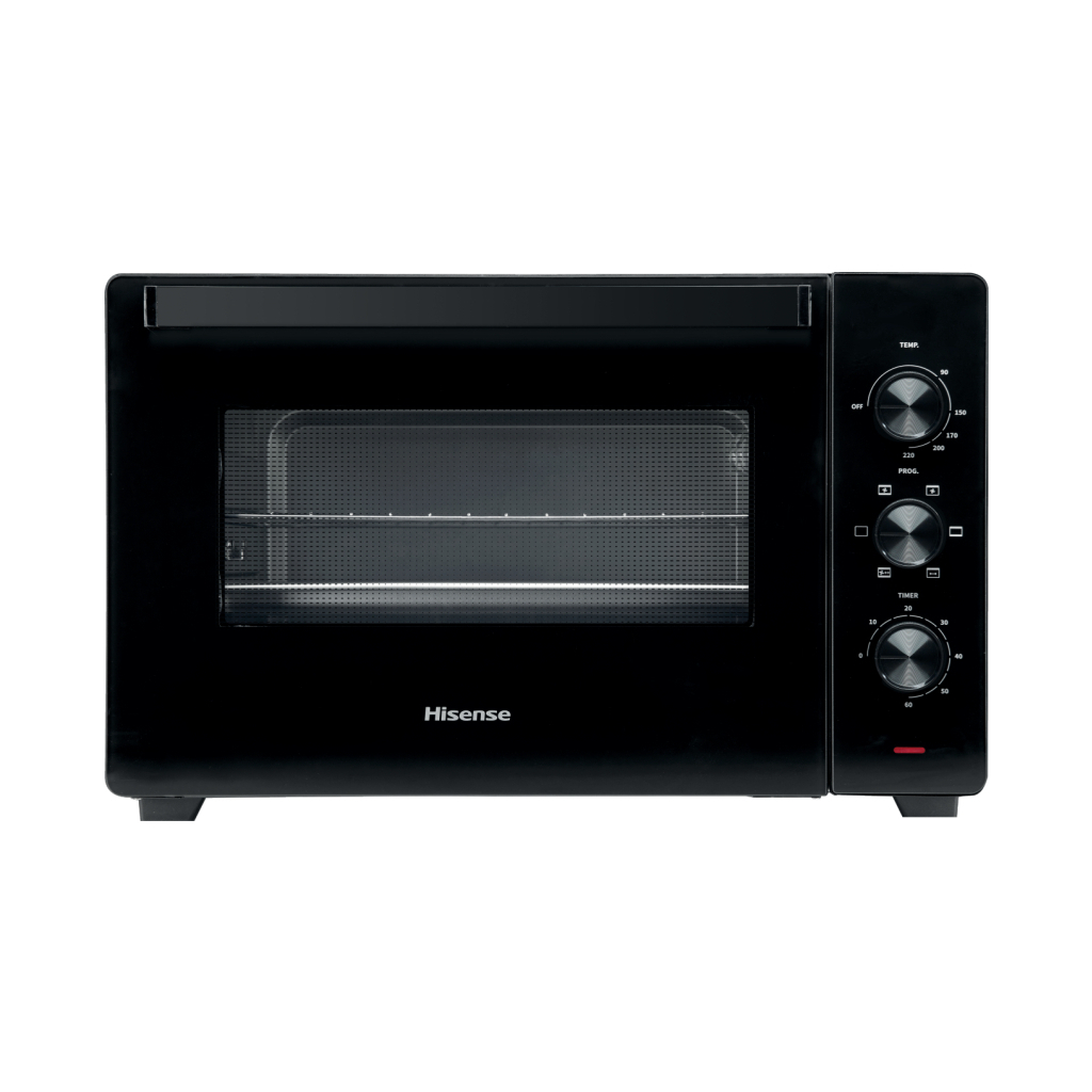 Електропіч Hisense HOM45M - зображення 1