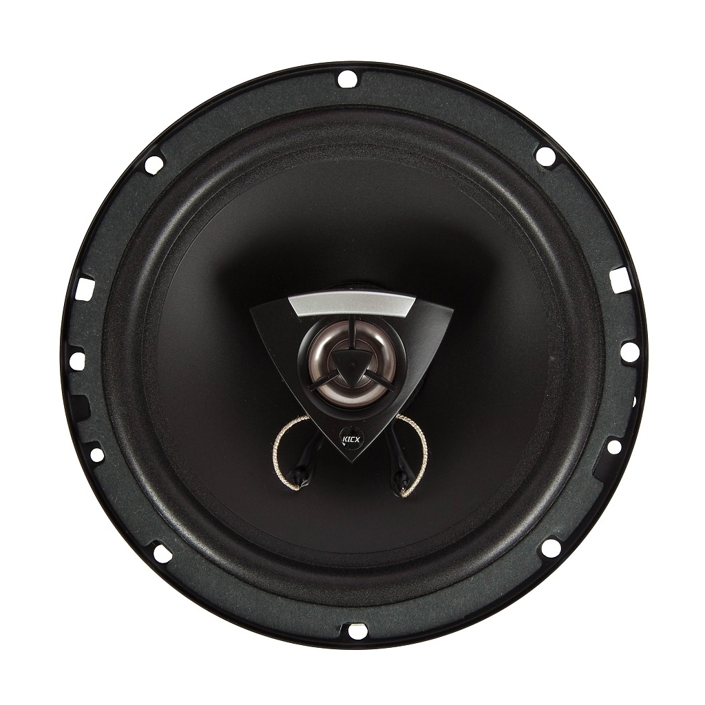 Коаксіальна акустика Kicx DC 652MR - зображення 3