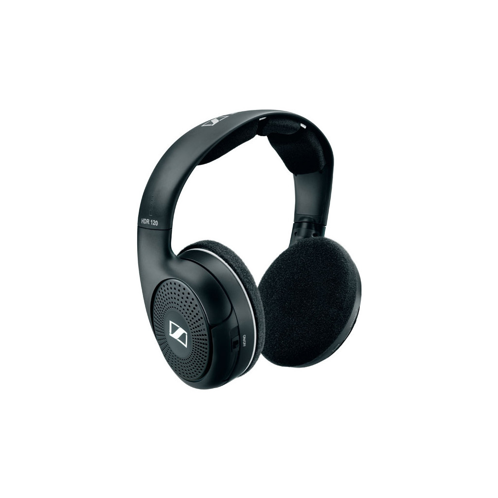 Навушники Sennheiser RS 120-8 EU (508681) - зображення 3