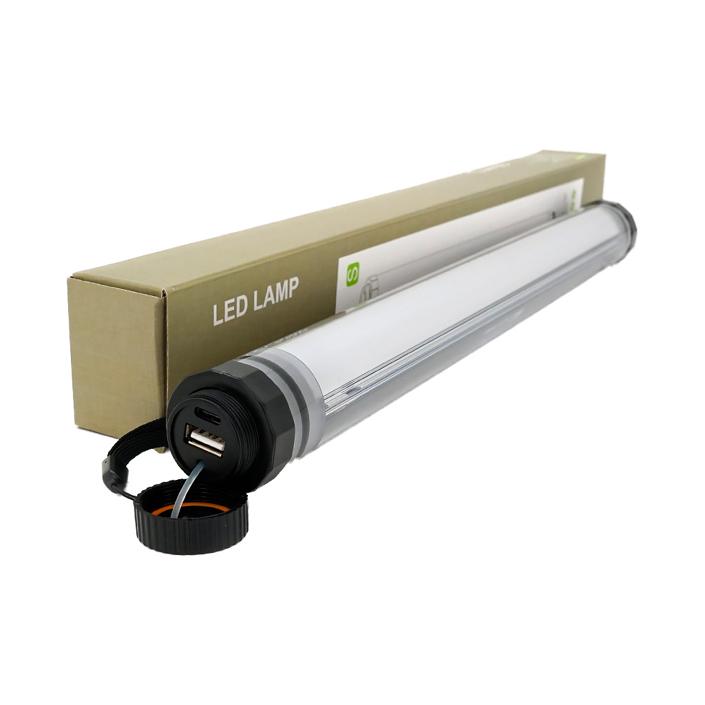 Ліхтар Voltronic Uyled UY-Q7S (UY-Q7S) - зображення 6