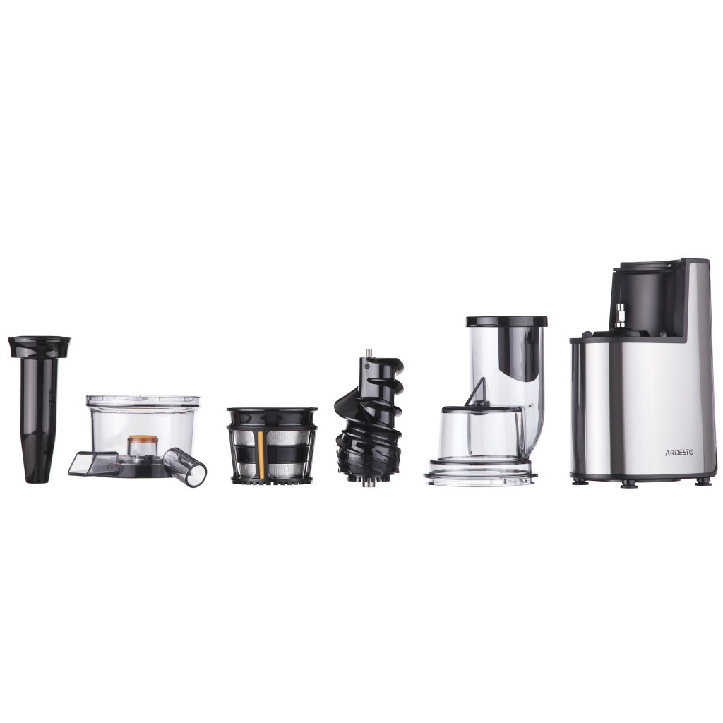 Соковижималка Ardesto JEG-1330SL - изображение 6