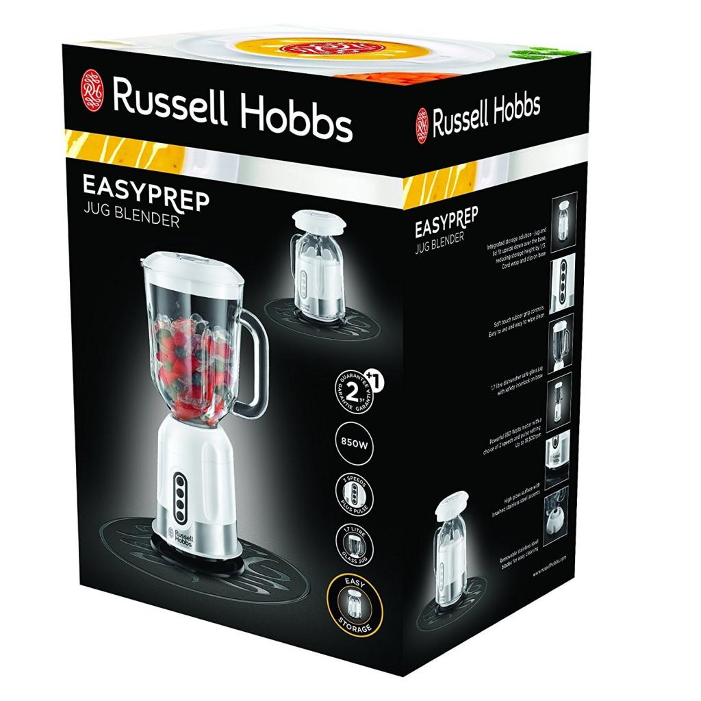 Блендер Russell Hobbs 22990-56 - зображення 3
