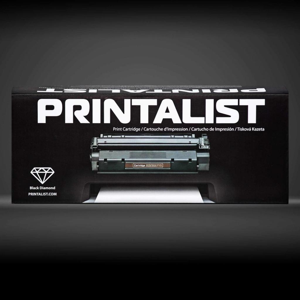 Картридж Printalist HP CF217A (HP-CF217A-PL) - зображення 1