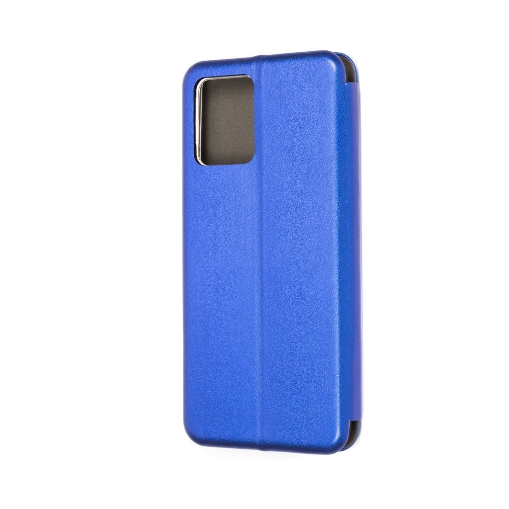 Чохол до мобільного телефона Armorstandart G-Case Motorola G54 Power Blue (ARM70544) - зображення 2