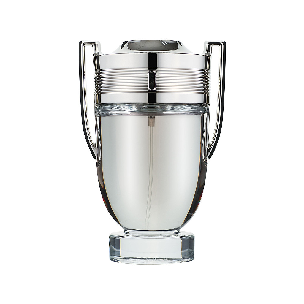 Туалетна вода Paco Rabanne Invictus 100 мл (3349668515660) - зображення 1