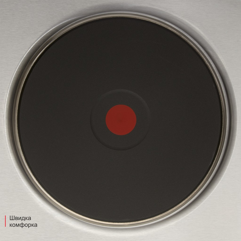 Варочна поверхня Eleyus OMEGA 601 IS H - изображение 7